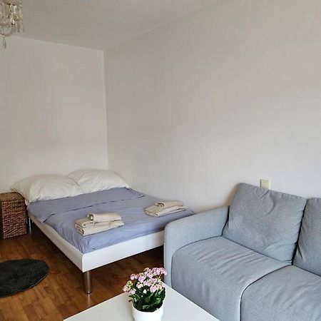 Sehr Suesse Wohnung. Altstadt Nah. Nürnberg Eksteriør bilde