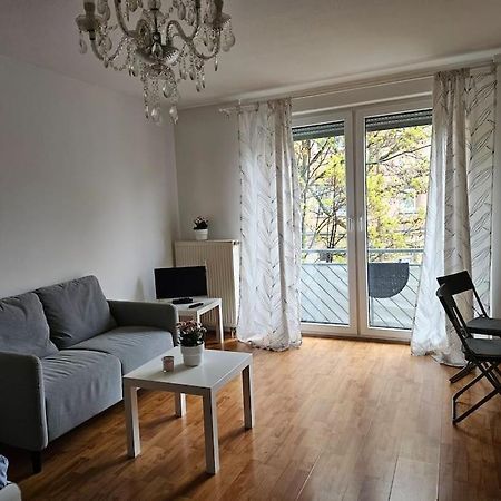 Sehr Suesse Wohnung. Altstadt Nah. Nürnberg Eksteriør bilde