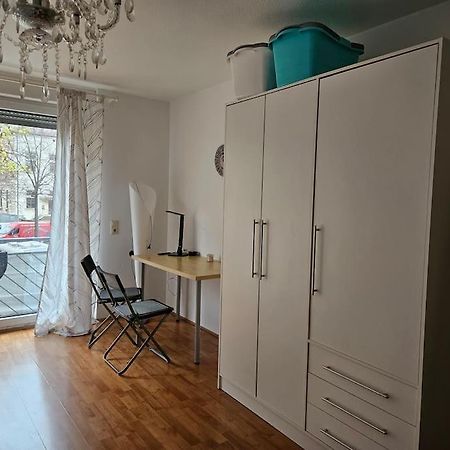 Sehr Suesse Wohnung. Altstadt Nah. Nürnberg Eksteriør bilde