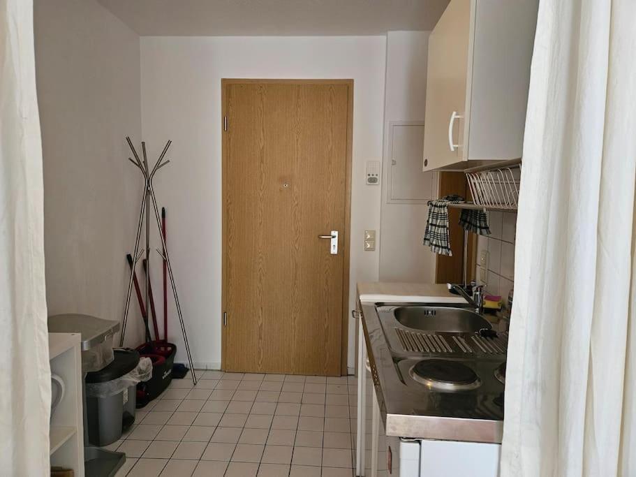 Sehr Suesse Wohnung. Altstadt Nah. Nürnberg Eksteriør bilde