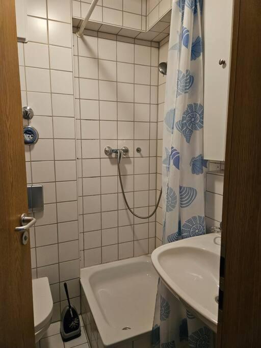 Sehr Suesse Wohnung. Altstadt Nah. Nürnberg Eksteriør bilde